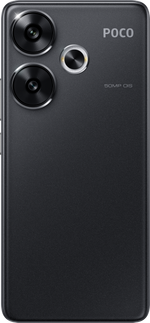 Смартфон POCO F6 12+512 N16T Black