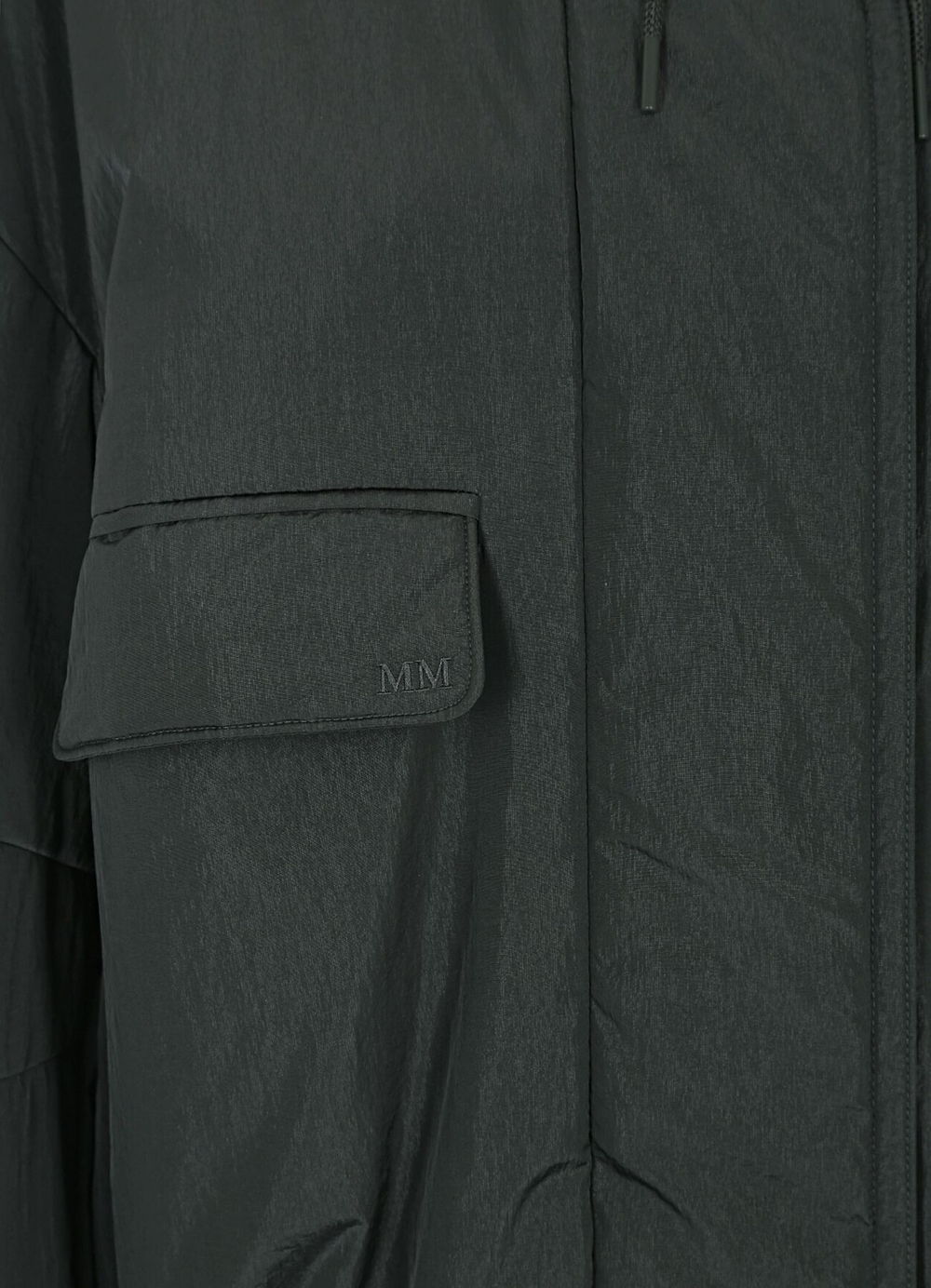 Куртка женская LAMACA MAX MARA MM