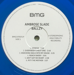 Ambrose Slade / Ballzy (Coloured Vinyl)(LP)