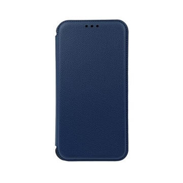 Книжка NEW на силиконовой основе Samsung S22 Ultra
