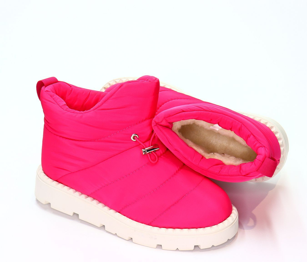 Дутики (36-41) р. / шт. D993-29