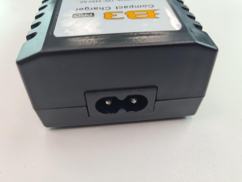 Зарядное устройство iMaxRC B3 PRO