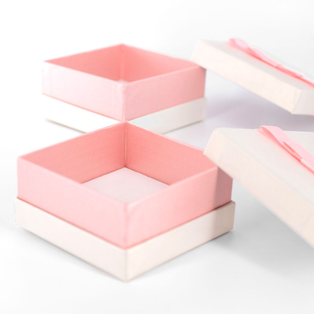 Футляр серии «Кира» под кольцо