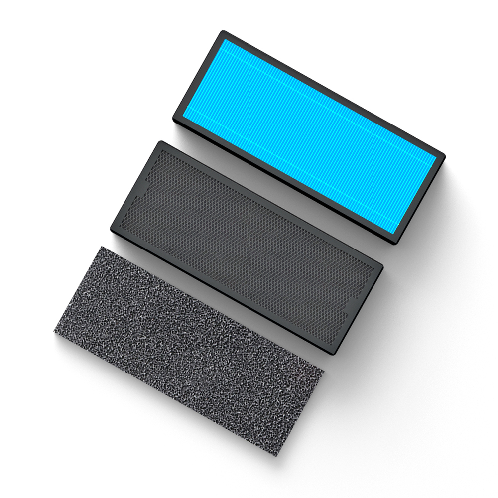 TION Бризер 4S Base