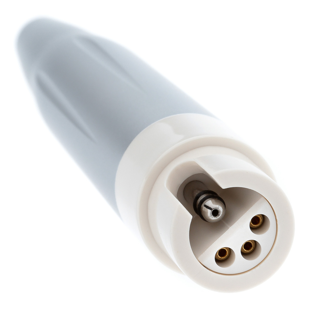 Наконечник системы ультразвуковой чистки зубов, к скейлерам DTE, без LED, автоклавируемый, HD-8H