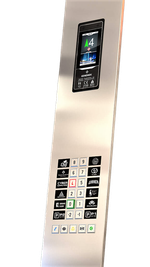 Панель приказа FUSION FS9 9526.M7VT.QD GENEMEK.