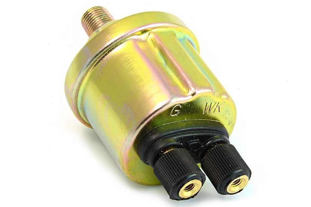 Датчик давления масла D=10/Oil Pressure Sensor