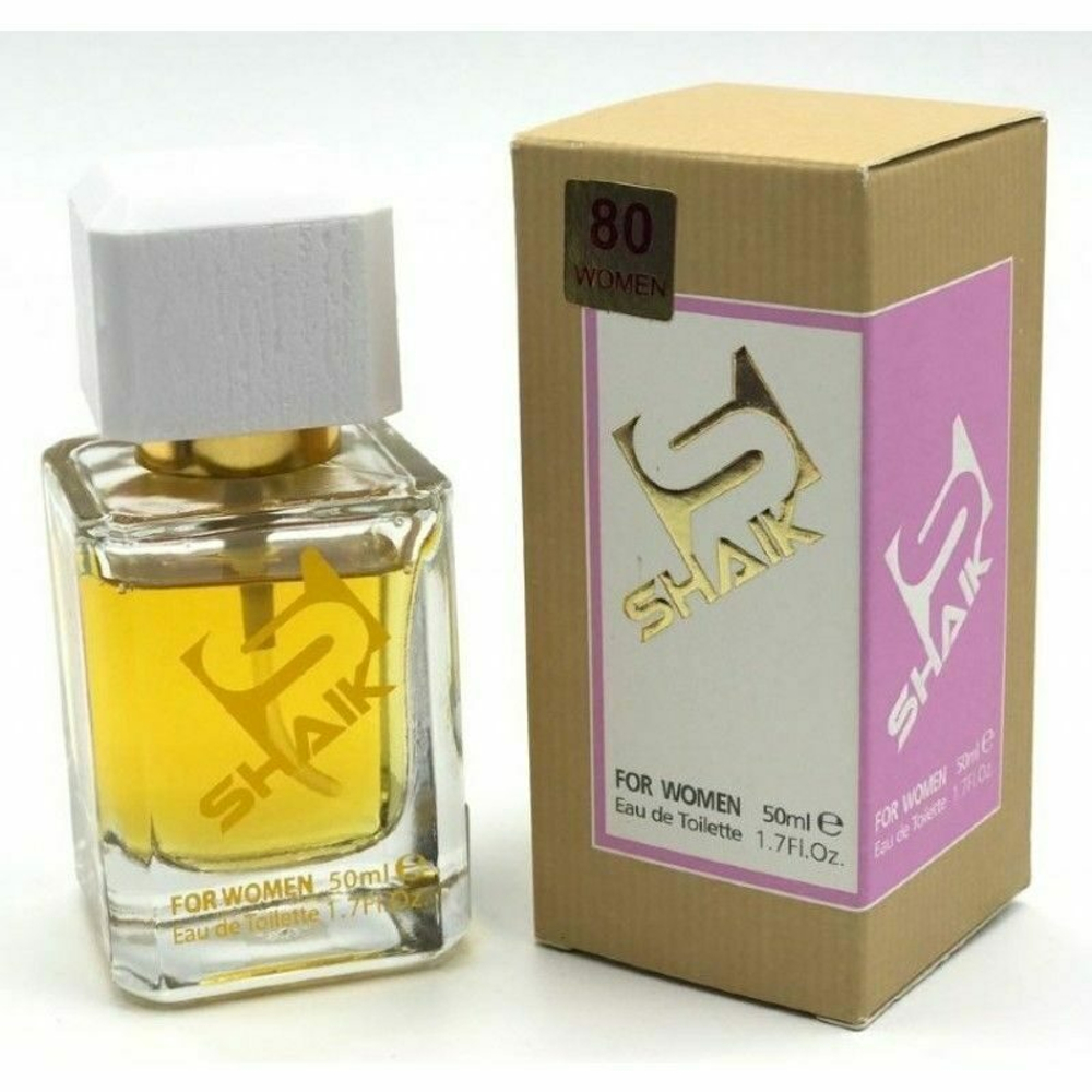 SHAIK №80 (Giorgio Armani Emporio Armani For Her 2008) 50ml