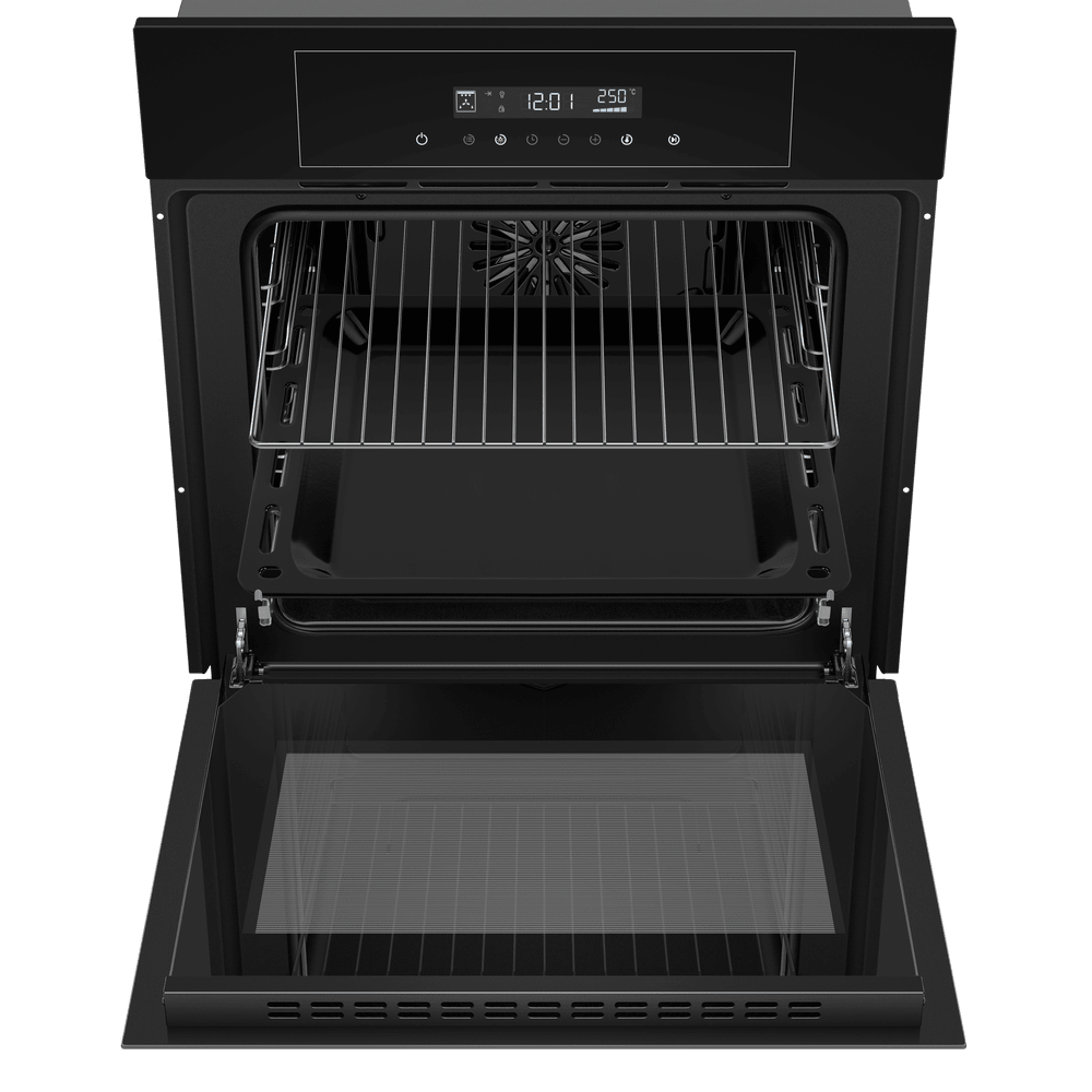 Шкаф духовой электрический MAUNFELD AEOD6063B