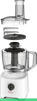 Кухонный комбайн Moulinex Easy Force FP244110 (7211003391)