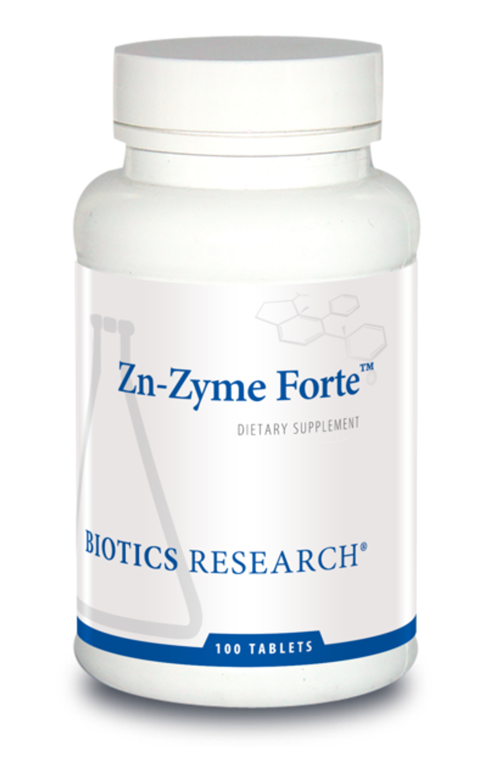 Zn-Zyme Forte 25 Mg zinc