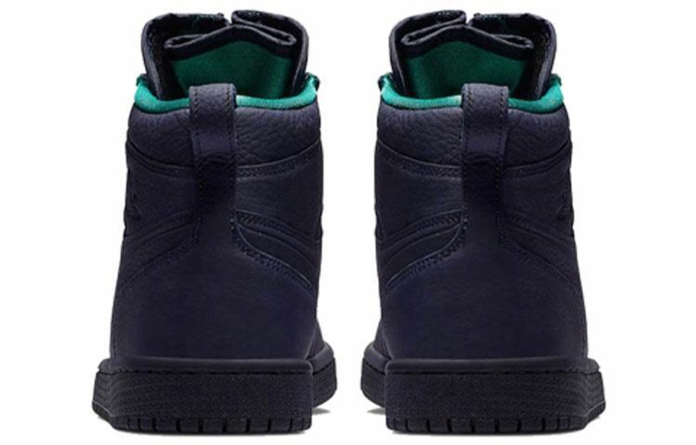 Кроссовки Jordan Air Jordan 1 Retro (Женская размерная сетка)