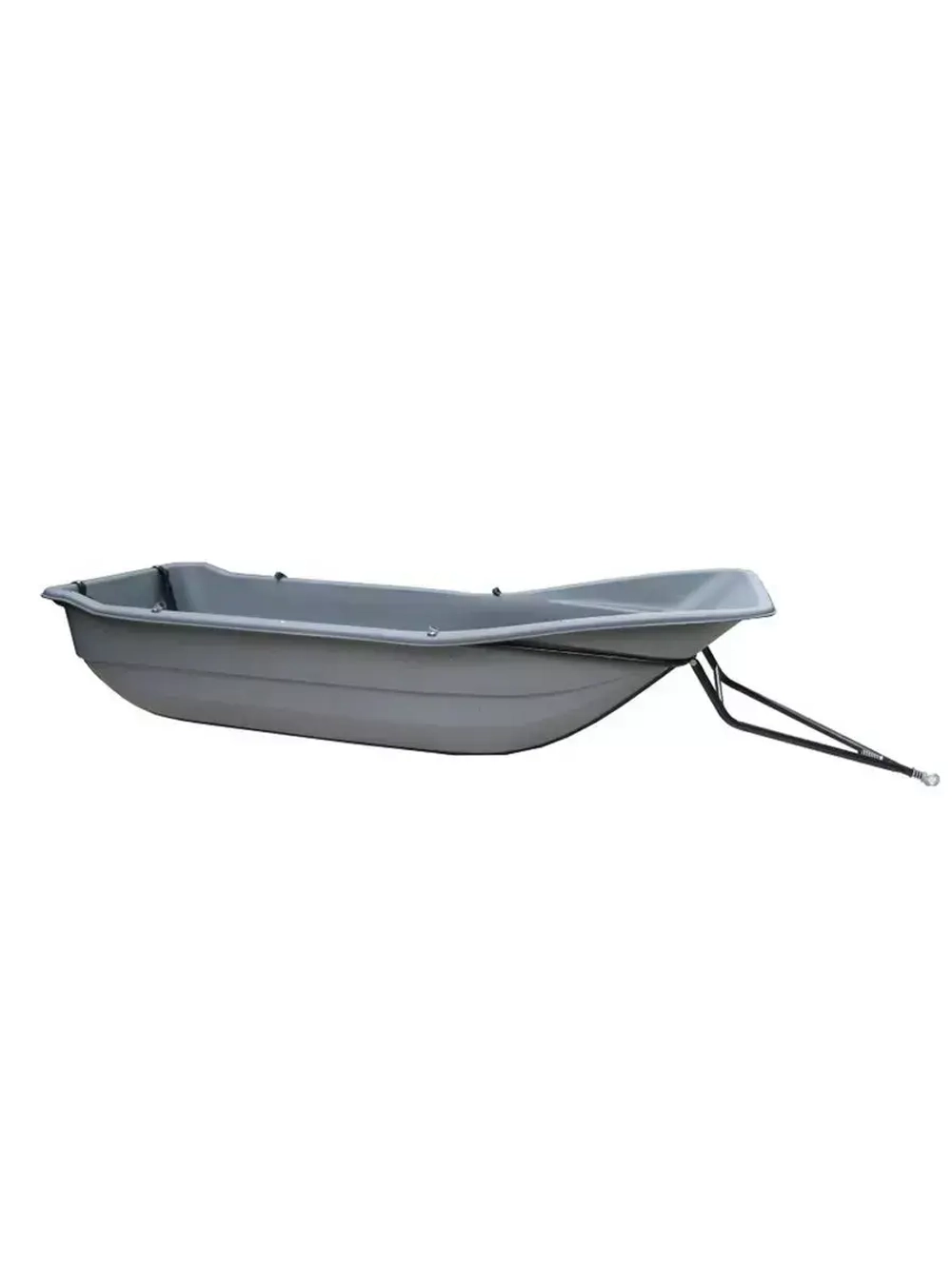 Сани-волокуши для снегохода PRO-600