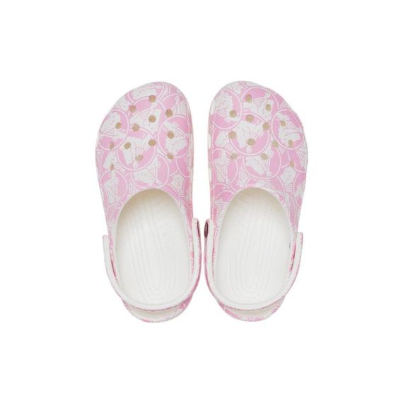 Crocs Classic Clog 'Pink'
