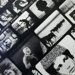 Richard Pinhas – Chronolyse LP