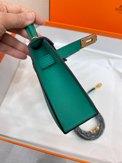 Hermes Kelly 19