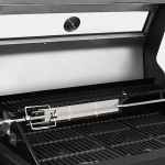 Start Grill PRIME-PRO-610 газовый гриль (6 + 1 горелка) PRIME-PRO-610