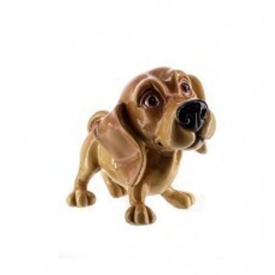 Сувенир "Собака"