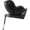 Автокресло Britax Roemer Dualfix M Plus Midnight Grey