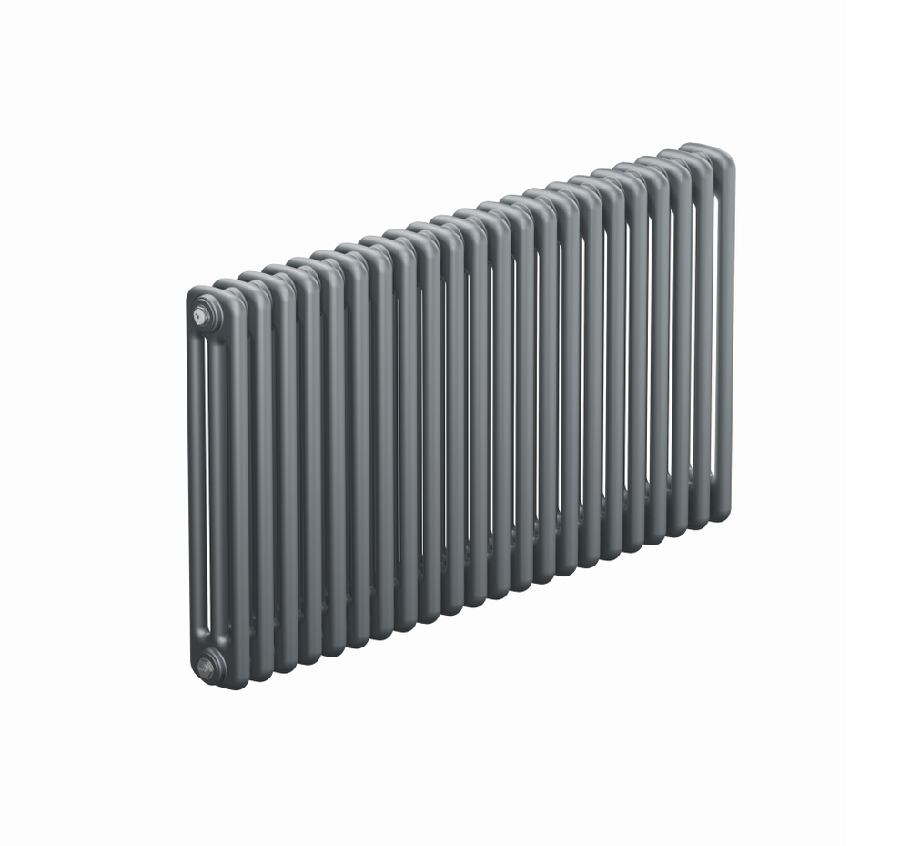 Горизонтальные трубчатые радиаторы RIFAR TUBOG 565мм с нижним подключением