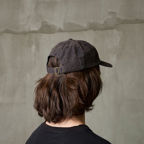 Кепка Dickies Middlefield Wash Dad Cap 