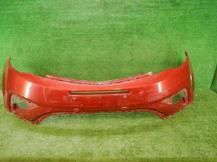 Бампер передний Geely Atlas (2016-2022)