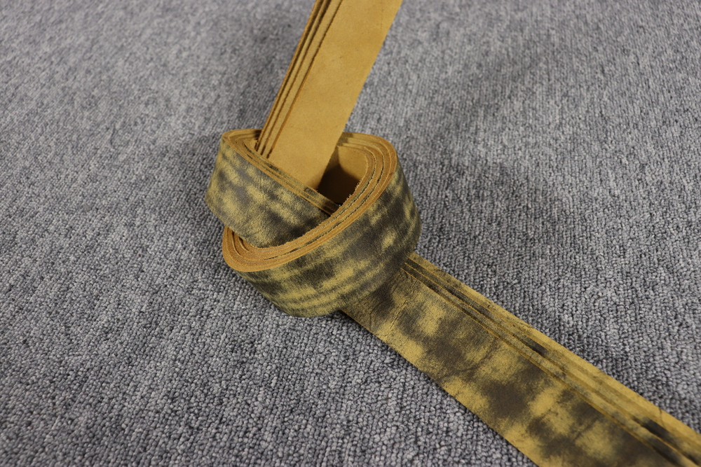 Ременная заготовка Солнечная лофт 3.1-3,5