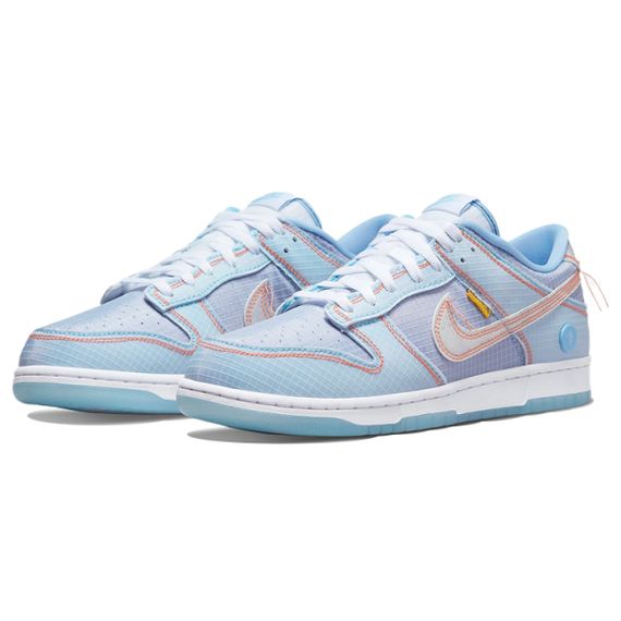 Кроссовки NIKE Dunk для скейтбординга Низкие кроссовки Юнисекс