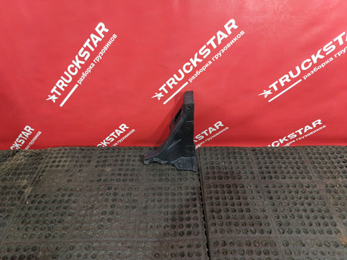 Кронштейн торсиона кабины левый 2020г