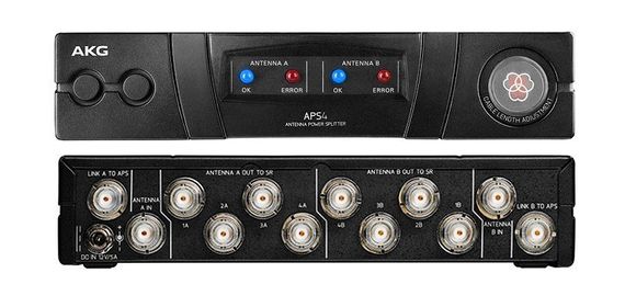 AKG APS4