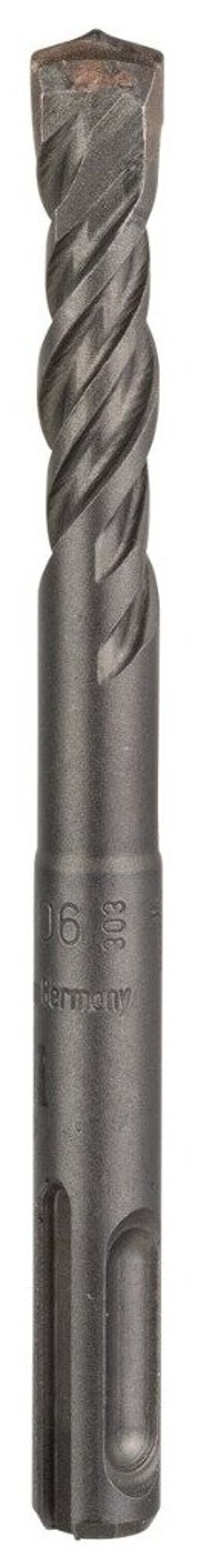 Бур BOSCH SDS+ 10х50х115мм (1618596176)