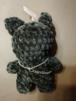 Мягкая игрушка