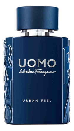 Salvatore Ferragamo Urban Feel