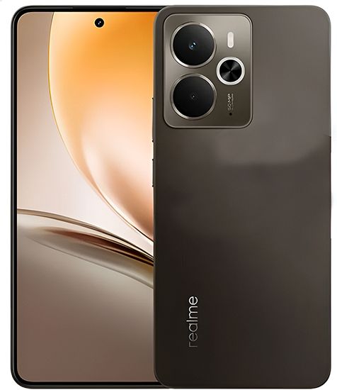 Смартфон Realme 14 8/256Gb, EAC (Ростест)