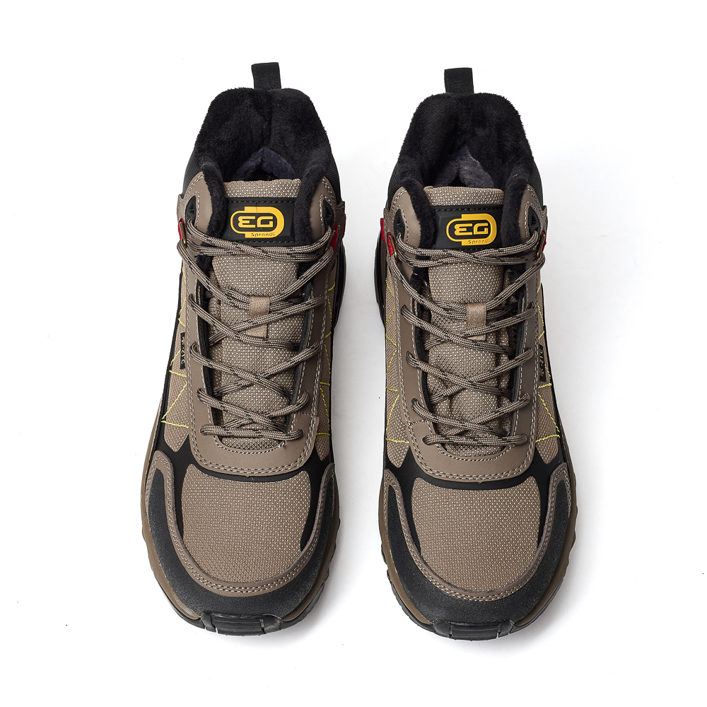 Универсальные кроссовки SPRANDI 7M424A07