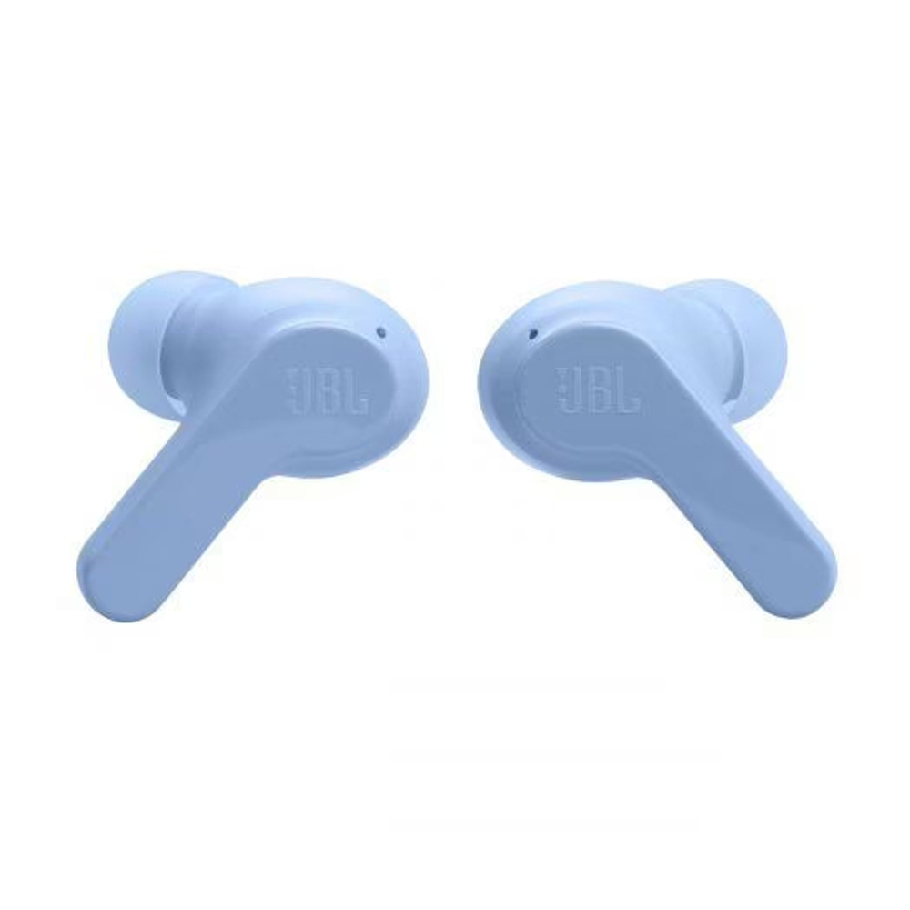 Беспроводные наушники JBL Wave Beam Blue