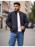 Куртка бомбер