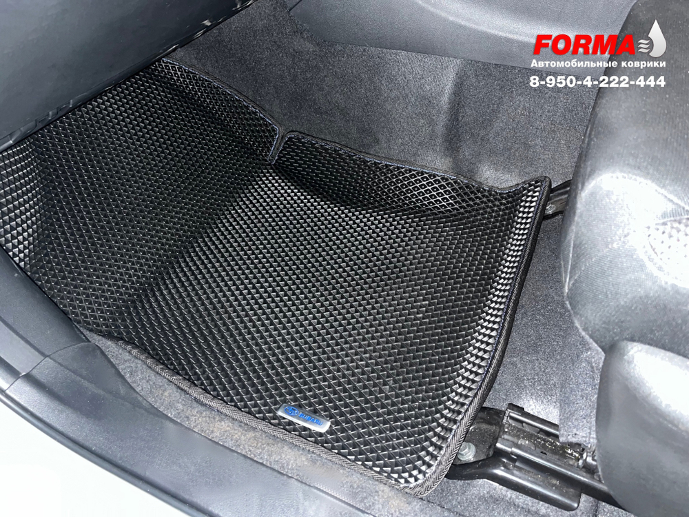 Subaru Levorg 2 поколение VN (08.2020 - )