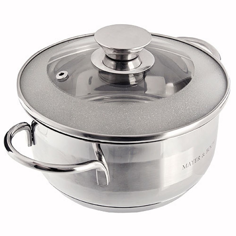 Кастрюля MAYER &amp; BOCH MB-29160 1,6 л