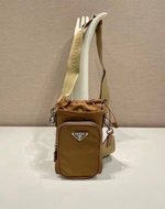 Сумка-мессенджер Prada