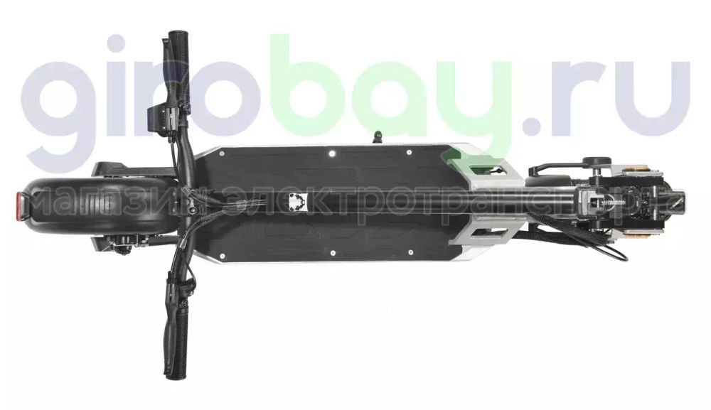 Электросамокат WS TAIGA (Silver Winter) Электросамокат WS TAIGA (Silver Winter) фото №37