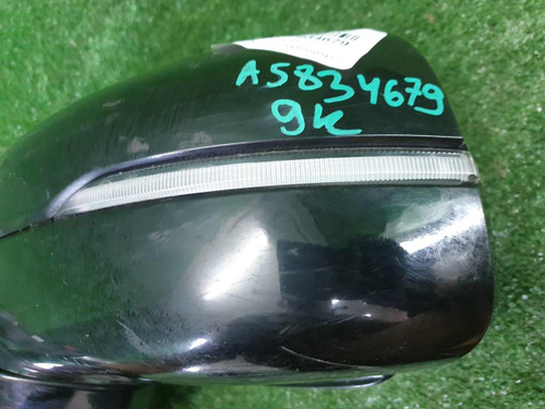 Зеркало левое Kia Carnival 4 (2020-н.в.) 9 контактов