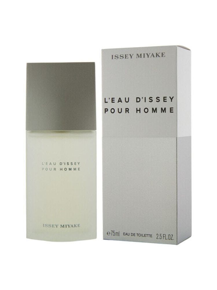 Мужская парфюмерия Issey Miyake EDT L&#39;Eau d&#39;Issey pour Homme 75 ml