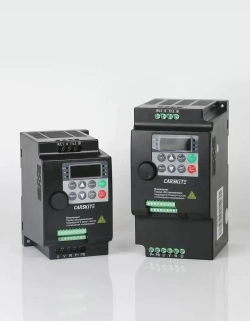 Частотный преобразователь 5,5 кВт 13A CARSKITE 380В Вход 3 Фазы Выход 3 Фазы