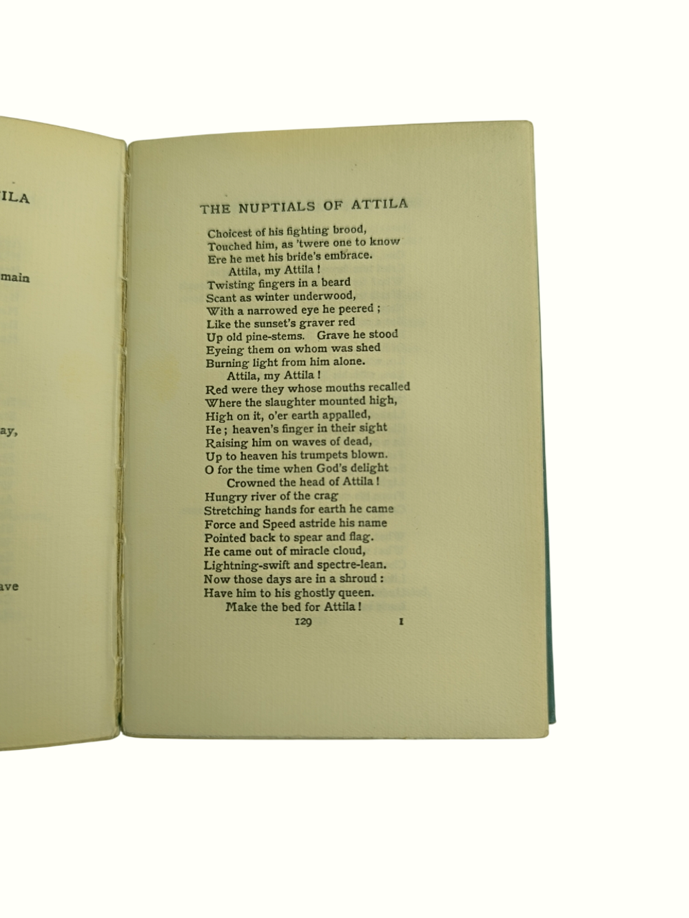 Книга "Избранные стихотворения" Джордж Мередит - 1910