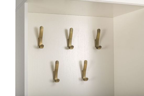 Прихожая  ЛИВЕРПУЛЬ 13.21