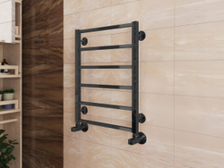 FORMA Bone LITE 70x60 (см) Полотенцесушитель водяной