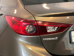 Mazda Mazda3, 2017 год