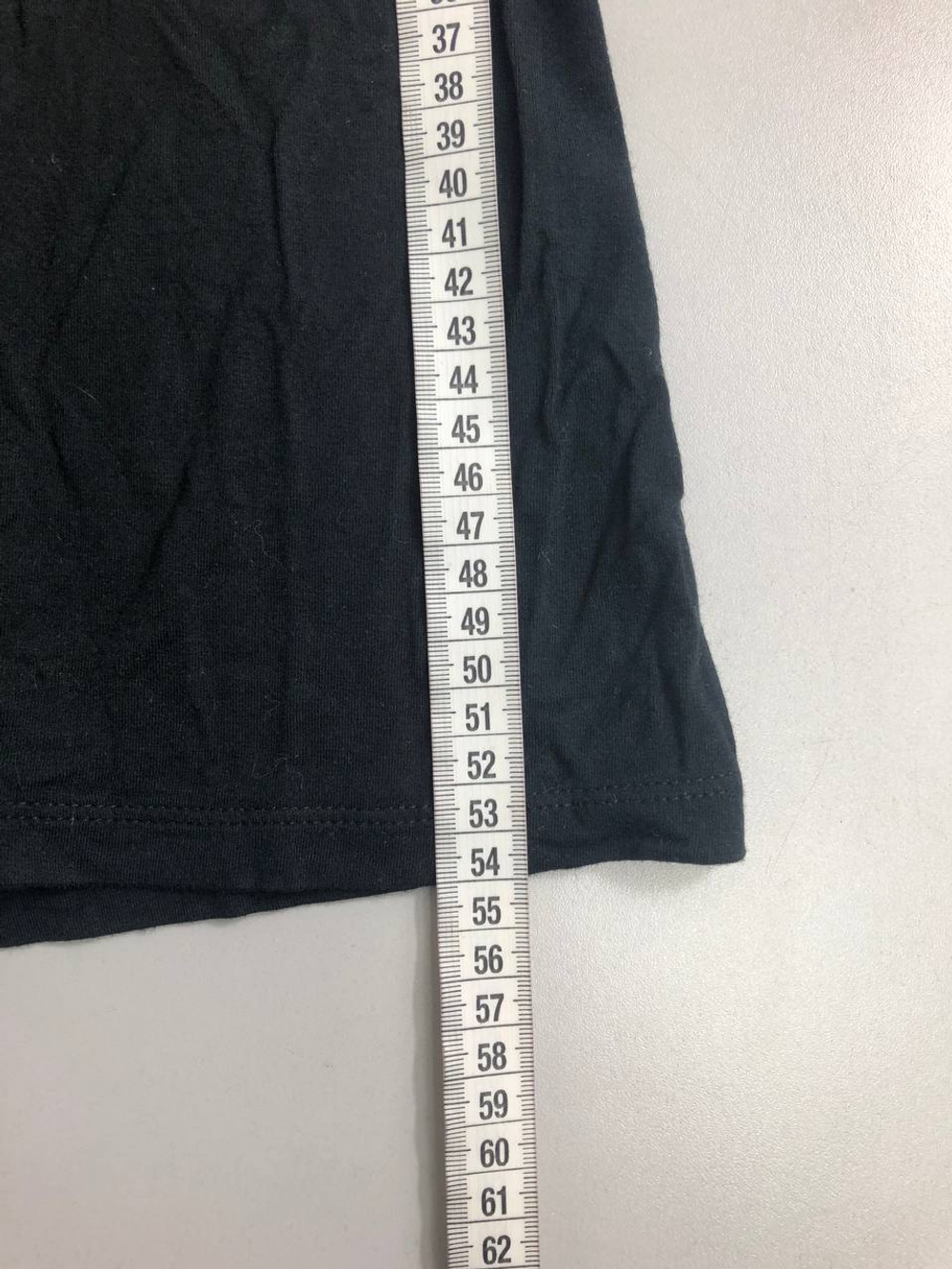 Джемпер "Панинтер" с принтом 46 размер