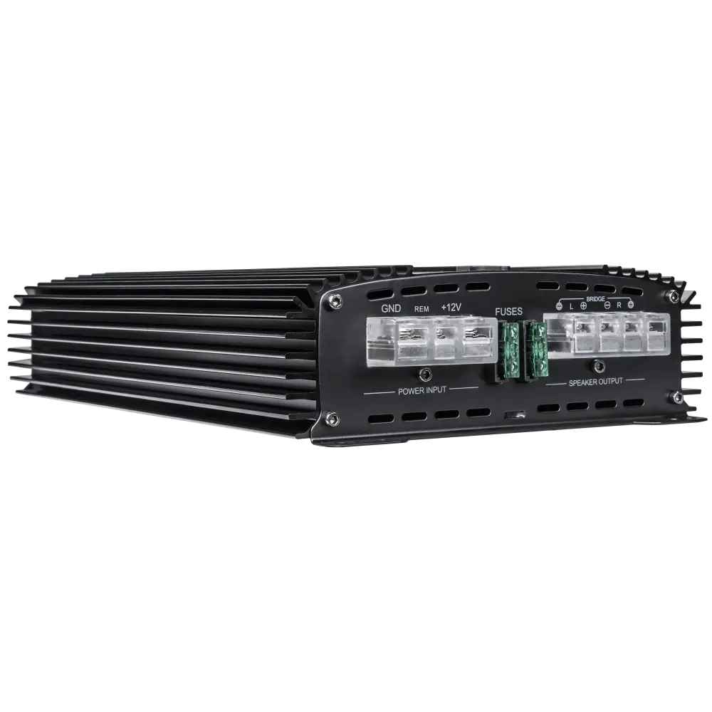 AMP MASS 2.150 Усилитель